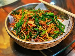 -猪肉婆私房菜(容桂总店)