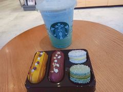 -星巴克臻选(沈阳大悦城店)