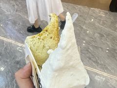 -野人先生现做冰淇淋(西安赛格店)