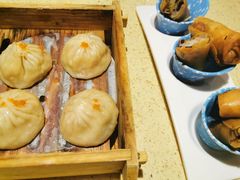 -喜鹊茶点.啫煲(车陂店)