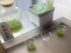 -introlemons(西单更新场·北京首店)