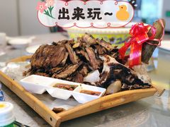 -金熙楼(熙南里店)