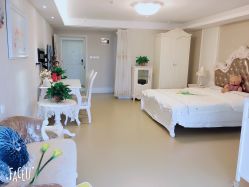 -蔓馨宜母婴护理中心(橡树星座店)