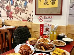 -聚首堂·特色小吃·肘子(什刹海德胜门店)