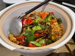 -红蕃干锅·脆皮香辣虾(南屏街金鹰店)