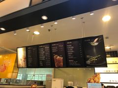 -桂桂茶(滨江百联店)