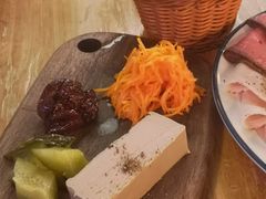 -羽深肉铺 Steak & Wine