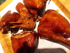 -0776食堂·京城创意菜(七里庄店)