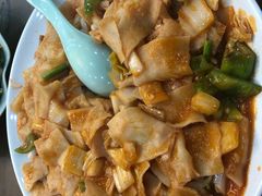 -西域美食(清河店)