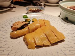 白切湛江剦鸡-悦景酒家(罗湖店)