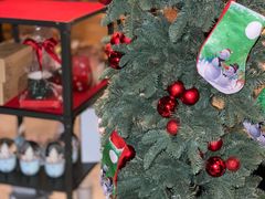 -星巴克(杭州市民中心店)