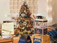 -BEAST野兽派(上海浦东嘉里城店)