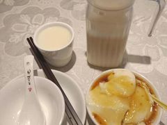 甜豆花-川味堂·四川豆花(八卦岭店)