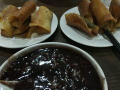 -随柳居·苏式小吃(建新巷店)