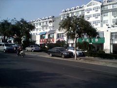 -抹直口特色菜馆(一店)