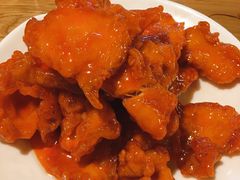 -陈傻子餐厅(世纪都会店)