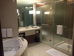 -香港尖沙咀凯悦酒店