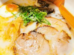 -味千拉面(又一城店)