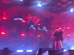 -MOSSO音乐酒吧·live house(南京旗舰店)