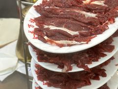 -万祥牛肉火锅(金龙店)