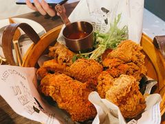 -遇见杜尚西餐厅(万达金街店)