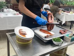 -红菜坊·烤鸭·川鲁宴(石园店)