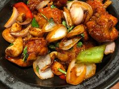 -大树餐厅(益田假日店)