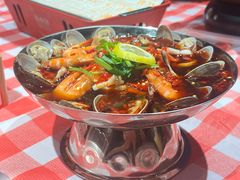 -辣小鲜·南昌大排档(船山路店)