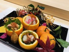 -鮨一日本料理(大中华店)