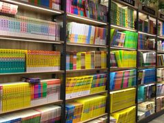 -雨丝书店(综合商业楼店)