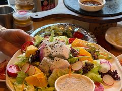 -大田牛尾汤(幸福河市场店)