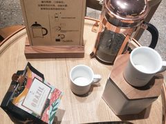 -星巴克臻选(国贸商城首店)