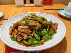 -伊喜饺子·烤鸭(五道口学院路店)
