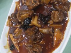 -聚丰德饭店(经五路店)