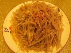 -赵记煎饼卷大葱(泰山大街店)