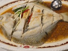 -万宝海鲜舫(劳动公园店)