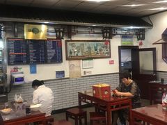 大堂-护国寺小吃(新街口店)