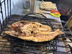 -老李重庆碳烤活鱼