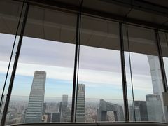 -北京柏悦酒店·锦庭餐厅Dining Room