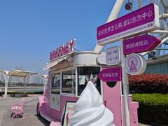-琴岛之星摩天轮