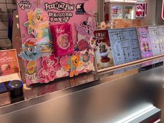 -DQ·蛋糕·冰淇淋(金鹰天地店)