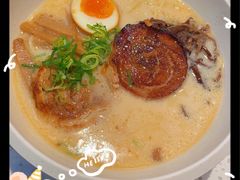 -味千拉面(惠州淡水嘉信茂广场分店)