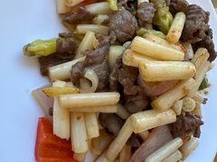 -秋记大排档(国威公寓店)