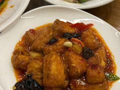 -毛哥小馆子(百井坊巷店)