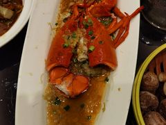 -高佳庄·舟山海鲜(海景旗舰店)