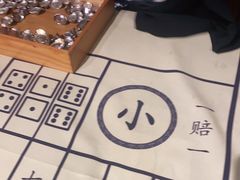 -MAX伯爵沉浸式超级游戏体验馆·实景桌游·剧本杀(小时代店)