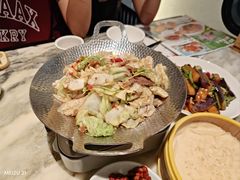 -小菜园新徽菜(马鞍山金鹰店)
