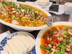 -飞虹鱼馆(春华路店)