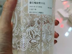 -野萃山·潮汕厚果汁(十亩地店)