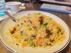 港丽炒饭-港丽餐厅(高德置地店)